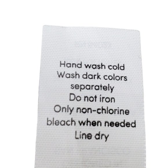 Athleta Womens Blue Mod Block Cutout Tankini Top Size S - Picture 7 of 7